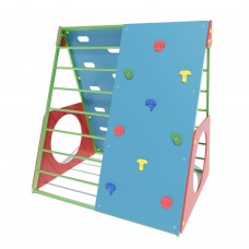 Гімнастичний комплекс Miros “Трапеція”, код: DIO692.1