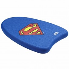 Дошка для плавання дитяча Zoggs Superman Kickboard блакитна, код: 749266824042