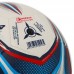 М"яч футбольний Star Captain №4 PU, білий-синій, код: SB8664-S52 М"яч футбольний Star Captain №4 PU, білий-синій, код: SB8664-S52