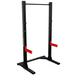 Стійка для штанги K-Sport KSG012 + турнік, код: KSG012-IN