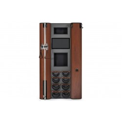 Настіний тренажер (фітнес-стіна) Nohrd Club Ash, код: ST-NH-24.107-IN