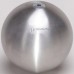 Ядро змагальний Polanik Stainless 5 кг, код: PK-5/115-S