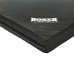 Мат спортивний Boxer 2000х1000х100 мм, чорний, код: 1009-02_BK Мат спортивний Boxer 2000х1000х100 мм, чорний, код: 1009-02_BK