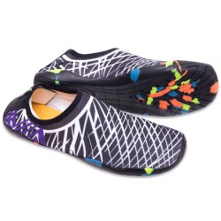 Взуття для пляжу і коралів (аквашузи) PlayGame 25см (40), код: ZS002-10_40