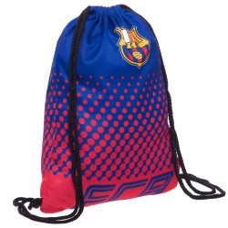 Рюкзак-мішок SP-Sport Barcelona синій-червоний, код: GA-4433-7-S52