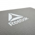 Мат для фітнесу Reebok Love Fitness, код: RAMT-11024GRL