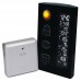 Метеостанція Technoline WS6650 Black, код: DAS302709