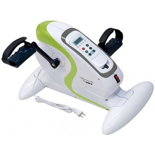 Велотренажер електромагнітний BH Fitness Rotor Mini Bike YF612, код: 8431284601102-IN