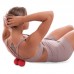 Масажер для спини Duoball Massage Ball помаранчевий, код: FI-8234_OR-S52