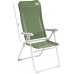 Стілець розкладний Outwell Cromer Green Vineyard (410090), код: 929230-SVA