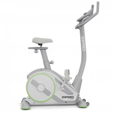 Велотренажер магнітний Zipro Rave White, код: 5902659843708-IN