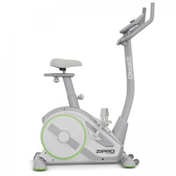 Велотренажер магнітний Zipro Rave White, код: 5902659843708-IN Велотренажер магнітний Zipro Rave White, код: 5902659843708-IN