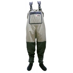 Вейдерси забродні Tramp Angler, код: TRFB-004-XL