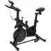 Велотренажер Bauerkraft чорний, код: 5904265085503-IN