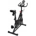 Велотренажер Bauerkraft чорний, код: 5904265085503-IN