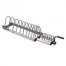 Візок для вагових пластин HMS Premium WPT01, код: 17-62-067-IN Візок для вагових пластин HMS Premium WPT01, код: 17-62-067-IN