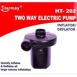 Насос електричний PlayGame 12V, код: ЕМ202/12 Насос електричний PlayGame 12V, код: ЕМ202/12