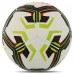 М"яч футбольний Soccermax №5 PU, кольори в асортименті, код: FB-7993