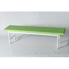 Банкетка медична коридорна Атон БК-3, код: 1180131590-A Банкетка медична коридорна Атон БК-3, код: 1180131590-A