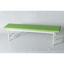 Банкетка медична коридорна Атон БК-3, код: 1180131590-A