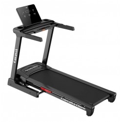 Бігова доріжка Generation Fitness Caravel iConsole, код: 522798-AX