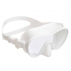 Маска для плавання Camping білий, код: PL-1293_W