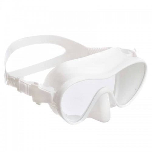 Маска для плавання Camping білий, код: PL-1293_W