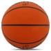 М"яч баскетбольний гумовий Spalding Varsity TF-150 №7, помаранчевий, код: 84328Z