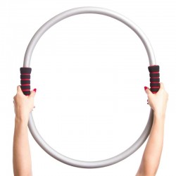 Кільце для пілатесу FitGo, код: R-880 Кільце для пілатесу FitGo, код: R-880