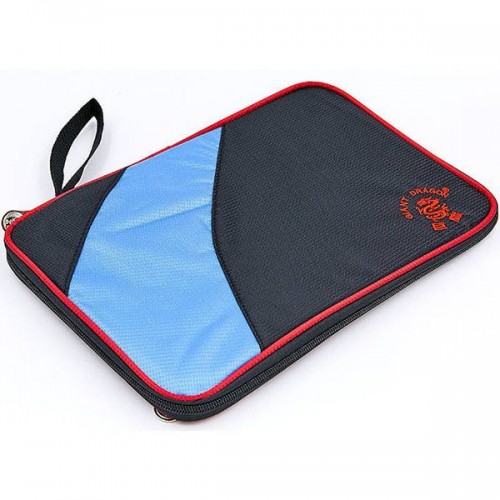 Чохол для тенісної ракетки Giant Dragon, код: MT-6550-R Чохол для тенісної ракетки Giant Dragon, код: MT-6550-R