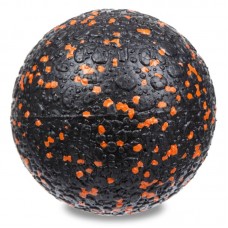 Масажер для спини FitGo Ball Rad Roller 80 мм, код: FI-1728 Масажер для спини FitGo Ball Rad Roller 80 мм, код: FI-1728