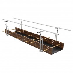 Бруси реабілітаційні з перешкодами Антон БРХП, код: 2610833304-A