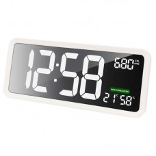 Метеостанція Technoline WL1040 White, код: DAS301774