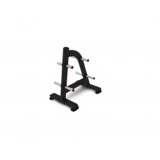 Стійка для зберігання вагових дисків 2-х стороння Nautilus Benches and Racks, код: 9NP-R7512-FS