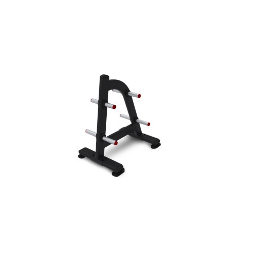 Стійка для зберігання вагових дисків 2-х стороння Nautilus Benches and Racks, код: 9NP-R7512-FS