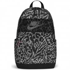 Рюкзак Nike NK Elemental Cheebrah 430x300x150 мм, чорний, код: 195871705571