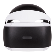 Очки Виртуальной Реальности VR Sony PlayStation 5 PlayStation 4 Version 2 Black GP-006