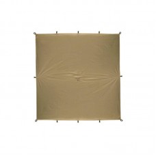 Тент Terra Incognita Tarp 3000x3000 мм, пісочний, код: 4823081501732