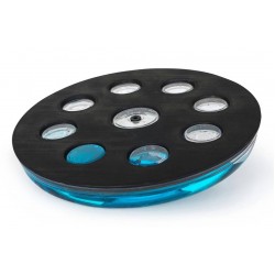 Балансувальна гідро-платформа Nohrd Eau-Me Shadow Ash 640x170 мм, код: PB-NH-21.105-IN