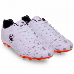 Бутси футбольні Owaxx Prima розмір 41 (26,5см), білий-чорний, код: 20618-4_41WBK Бутси футбольні Owaxx Prima розмір 41 (26,5см), білий-чорний, код: 20618-4_41WBK