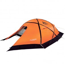 Намет Terra Incognita Toprock 2 місний, 3700х1650х1050 мм, помаранчевий, код: 4823081502562