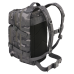 Тактичний рюкзак Brandit-Wea US Cooper medium 25L, grey-camo, код: 8007-215-OS