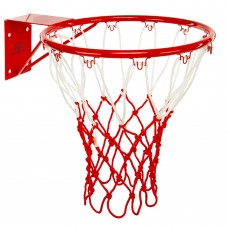 Сітка баскетбольна Aopi 2шт, білий, код: AP-250-S52