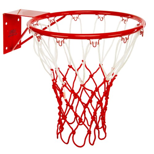 Сітка баскетбольна Aopi 2шт, білий, код: AP-250-S52 Сітка баскетбольна Aopi 2шт, білий, код: AP-250-S52