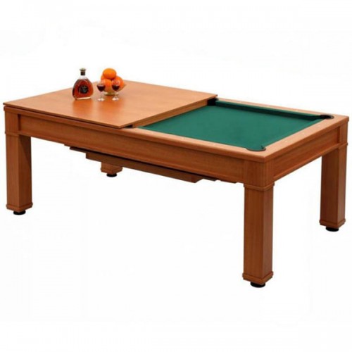 Більярдний стіл з тенісної кришкою PlayGame Phoenix 7Ft, код: 1624-TTB