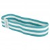 Резинка для фітнесу та спорту із тканини SportVida Hip Band Size L, код: SV-HK0253