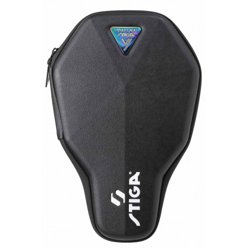 Чохол для ракетки Stiga Batcover Cybercase, код: 931291-SVA
