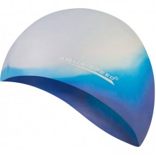 Шапка для плавання Aqua SpeedBunt мультиколор, код: 5908217640376