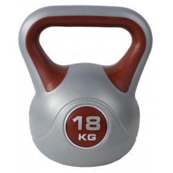 Гиря SportVida 18 кг, код: SV-HK0085