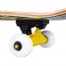 Скейтборд Worker Psydog Skateboard Klon, код: 22002-IN